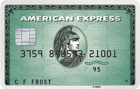 American Express Card 2