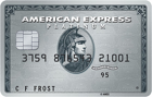 American Express Card 3