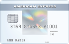 American Express Card 4