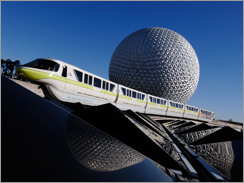 Epcot
