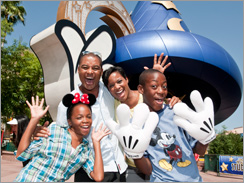 Hollywood Studios