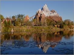 Disney's Animal Kingdom Park