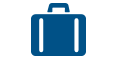 suitcase icon