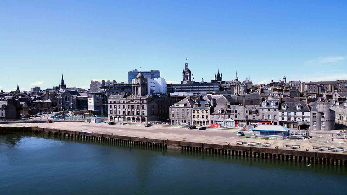 Royal Hotel Aberdeen Royal Hotel Aberdeen