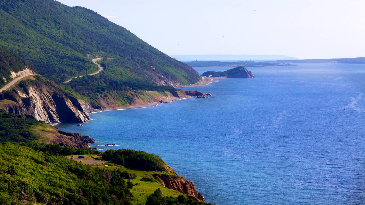 Cheap Flights to Cape Breton Island Get Tickets Now Expedia
