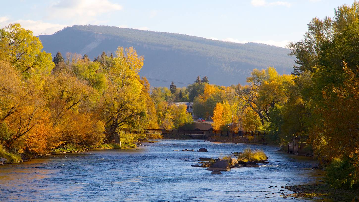Cheap Flights to Durango - Purgatory $1,010.80: AARP ...