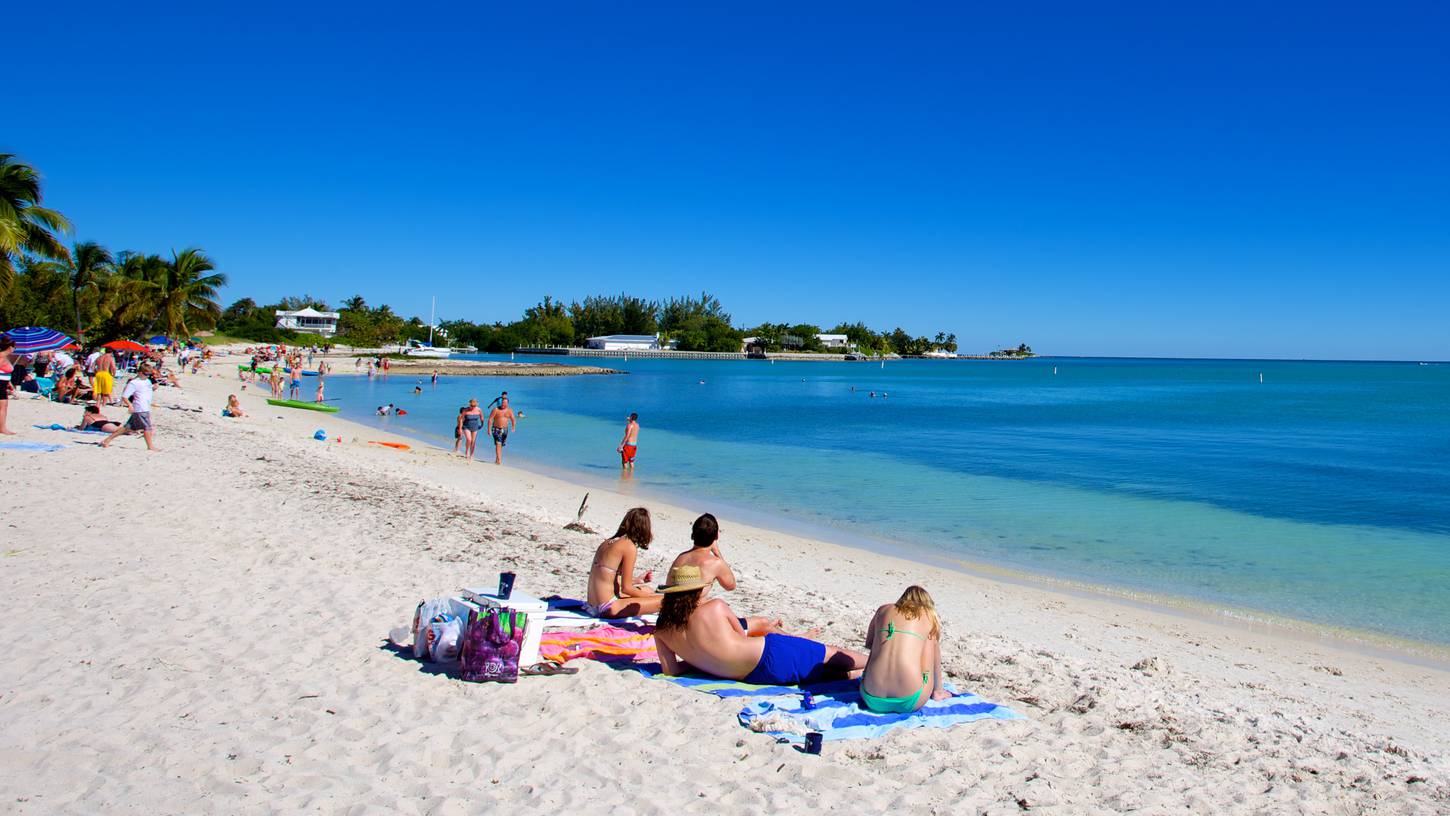 Encuentra los mejores hoteles en los Cayos de la Florida para el invierno Encuentra los mejores hoteles en los Cayos de la Florida para el invierno
