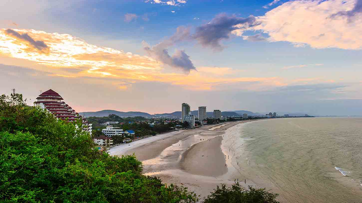 Cheap Hotels In Hua Hin Cheap Hotels In Hua Hin