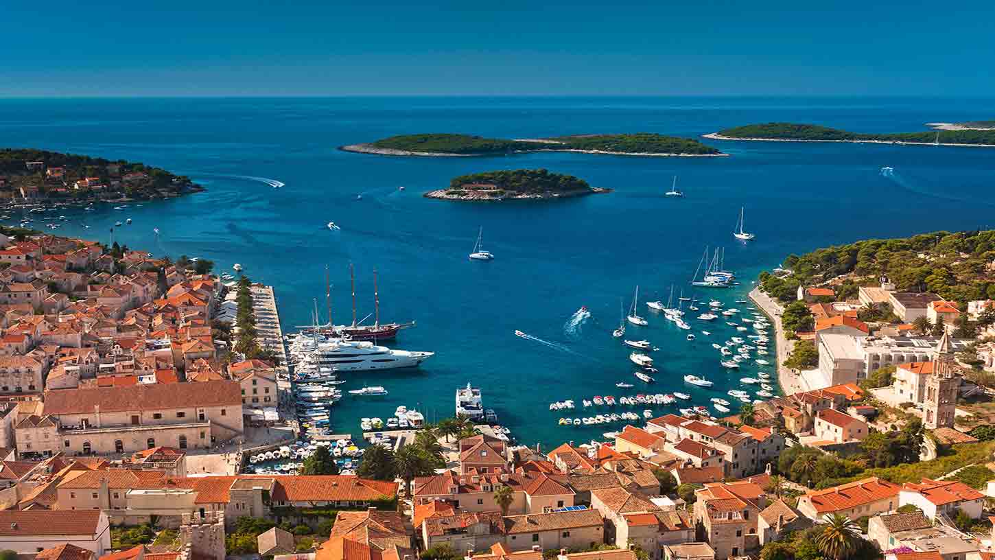 Cheap Hotels Hvar Croatia Cheap Hotels Hvar Croatia
