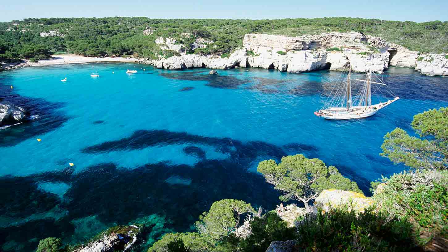 Coches alquiler menorca baratos