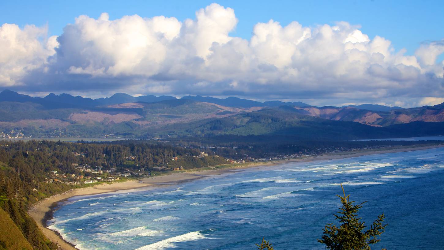 Oregon deals