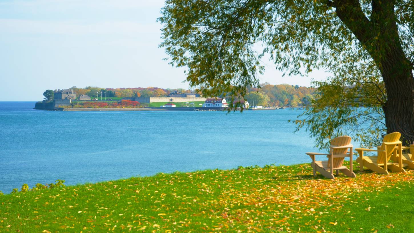 Niagara on the lake package deals