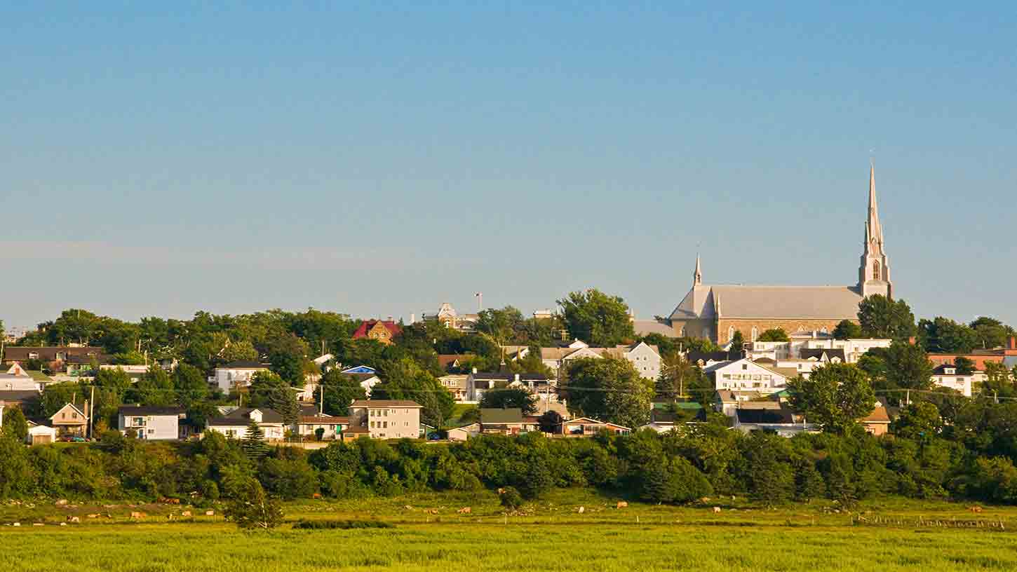 Riviere Du Loup Centre Ville Riviere Du Loup Centre Ville