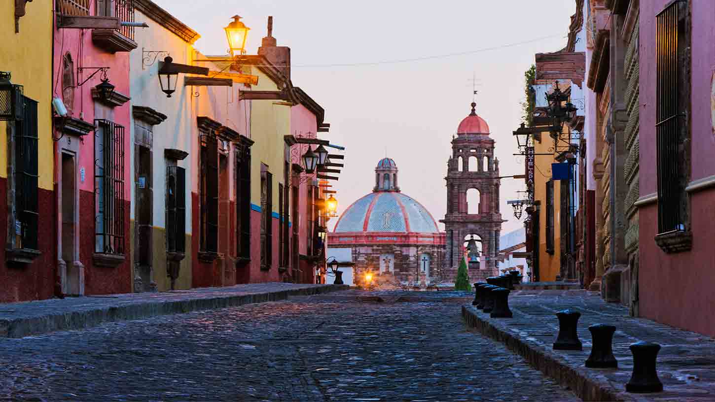 san miguel de allende