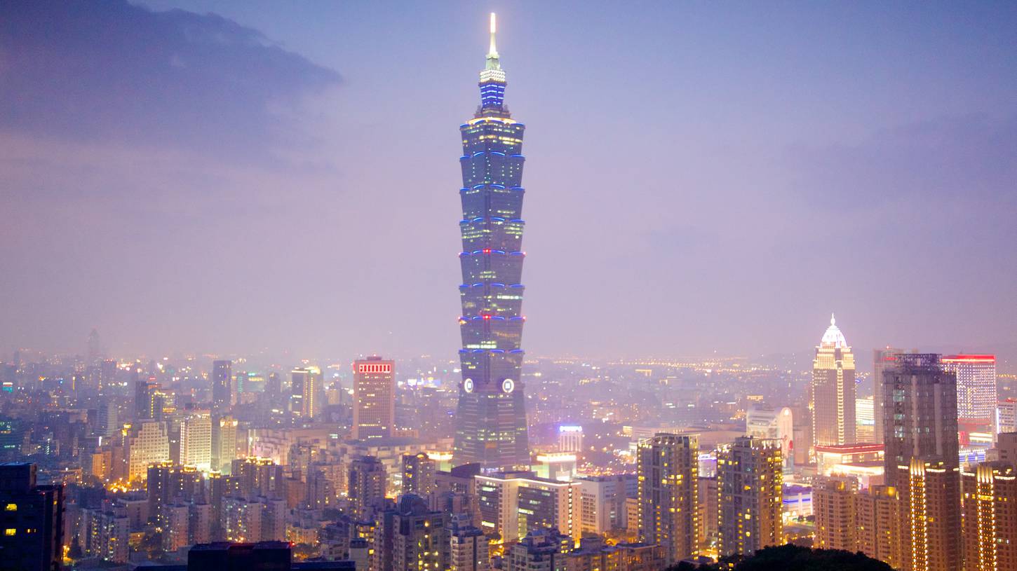 Taipei Cheap Car Rental Taipei Cheap Car Rental