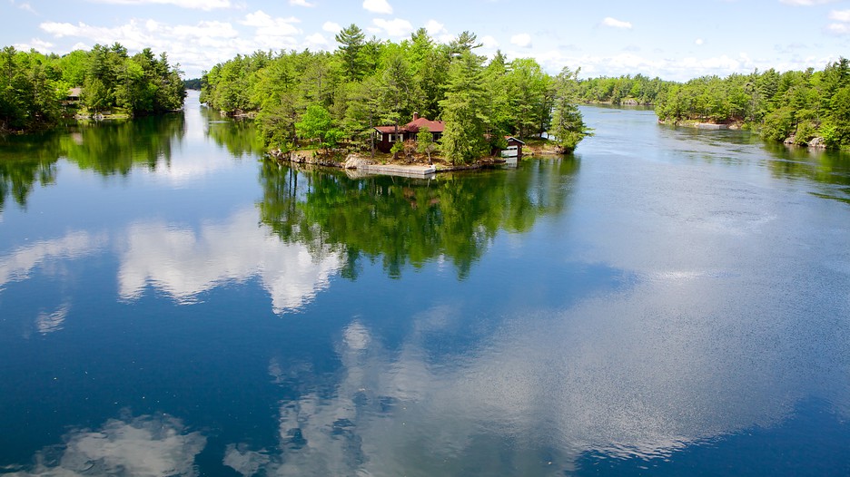 How To Access Thousand Islands National Park How To Access Thousand Islands National Park