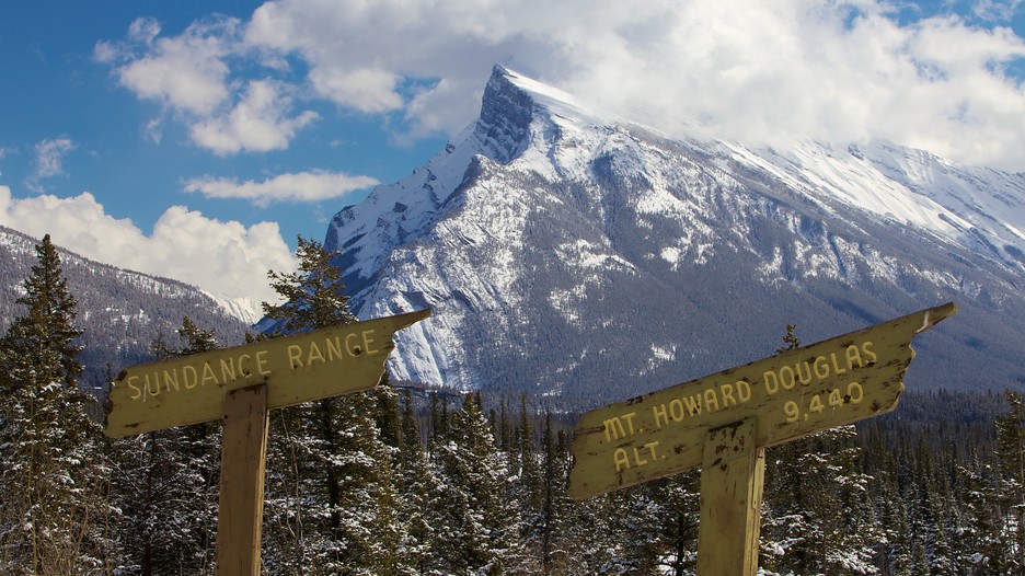 The Best Banff Vacation Packages 2017 Save Up to C590 on our Deals