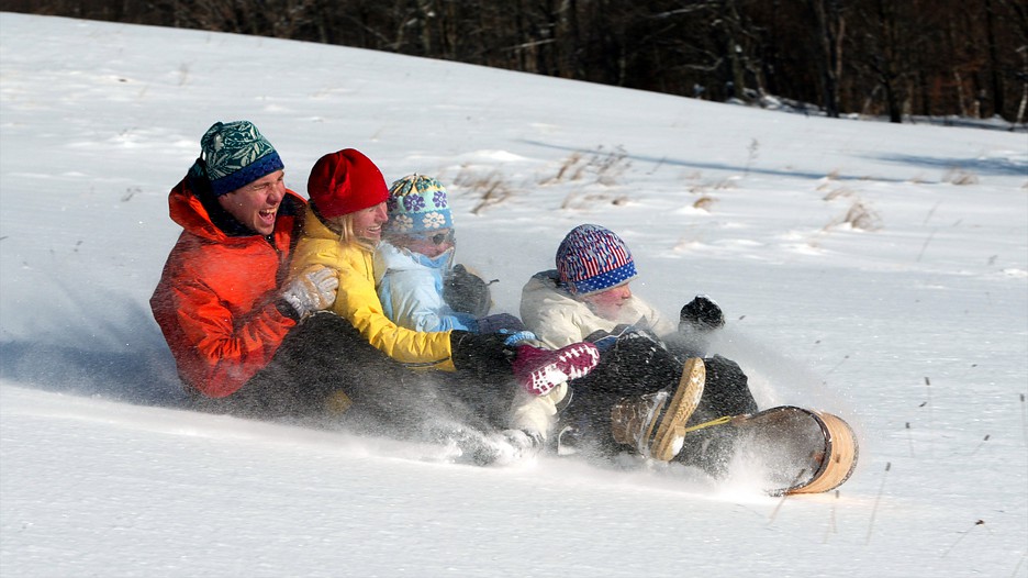 Ski deals for vermont residents