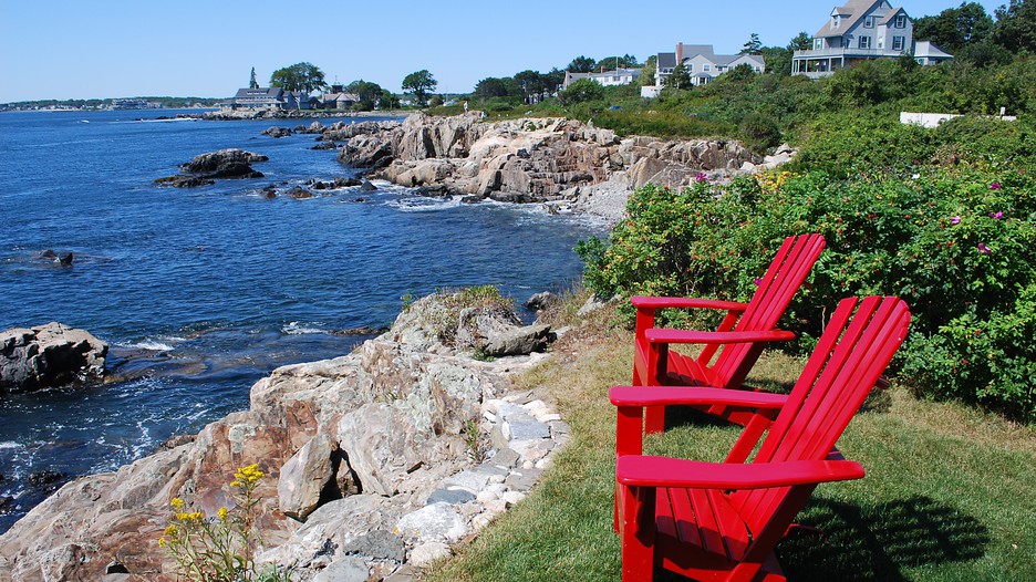 maine vacation packages