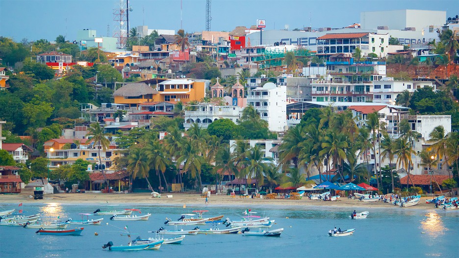 Oaxaca Vacations 2017 Package & Save up to 603 Expedia