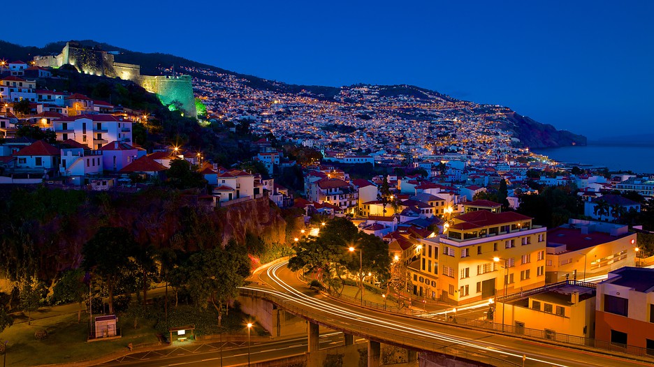 madeira island vacation holidays packages vacations portugal travel maderia destination tourism package cheap expedia