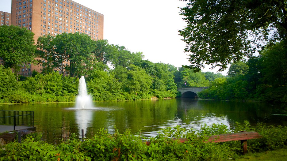 Branch Brook Park in Newark, New Jersey Expedia