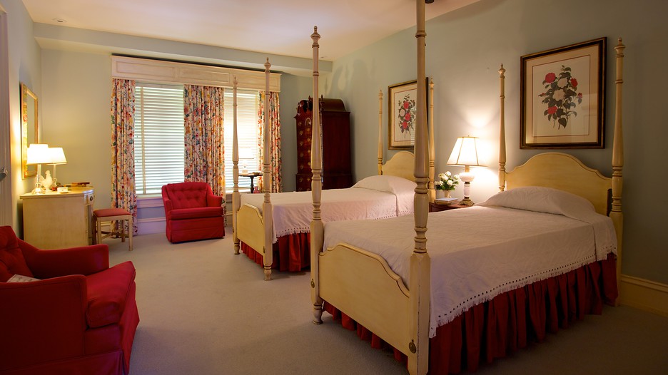 Harry S. Truman Little White House in Key West, Florida Expedia