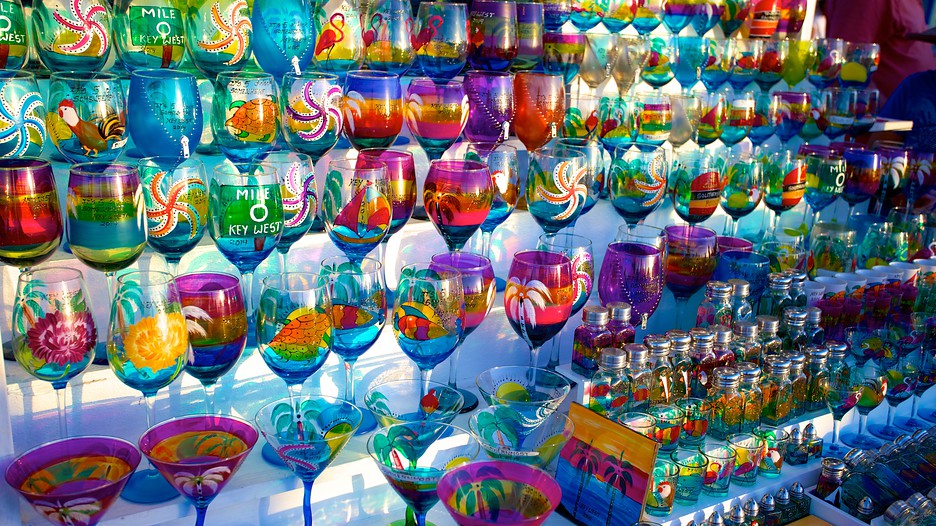 Mallory Square in Key West, Florida Expedia