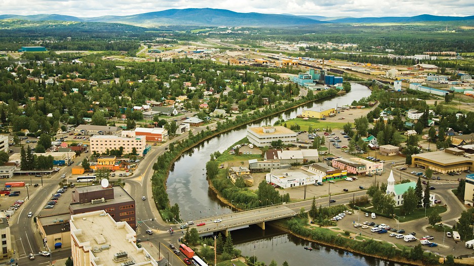 Fairbanks Vacation Packages June 2017 Book Fairbanks Trips Travelocity