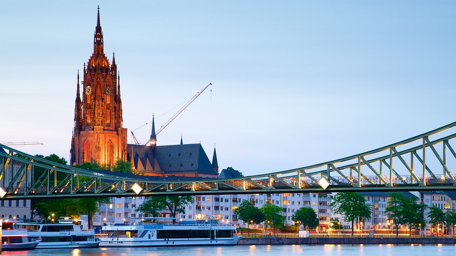 Last Minute Hotel Deals Frankfurt Last Minute Hotel Deals Frankfurt