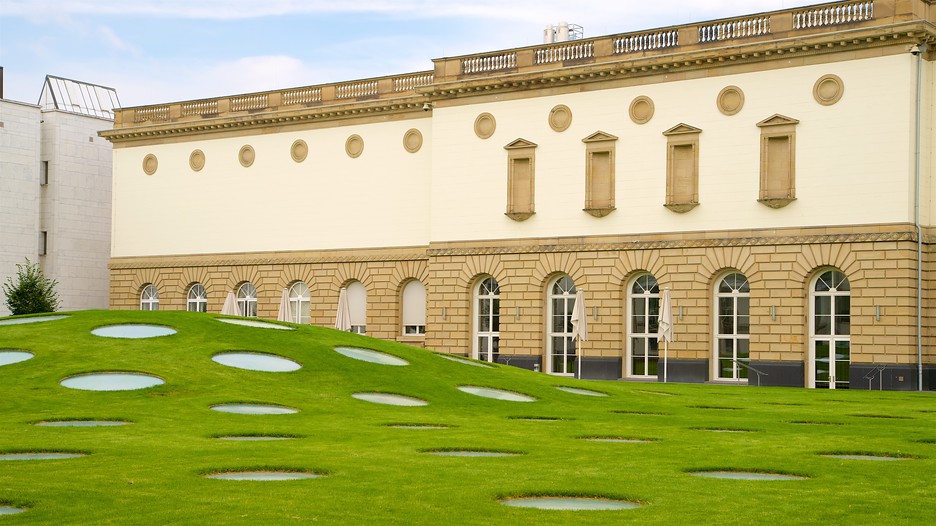 Staedel Museum in Frankfurt, Expedia Staedel Museum in Frankfurt, Expedia