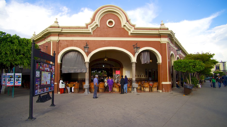 El Parián Información de El Parián en Guadalajara, México Expedia.mx