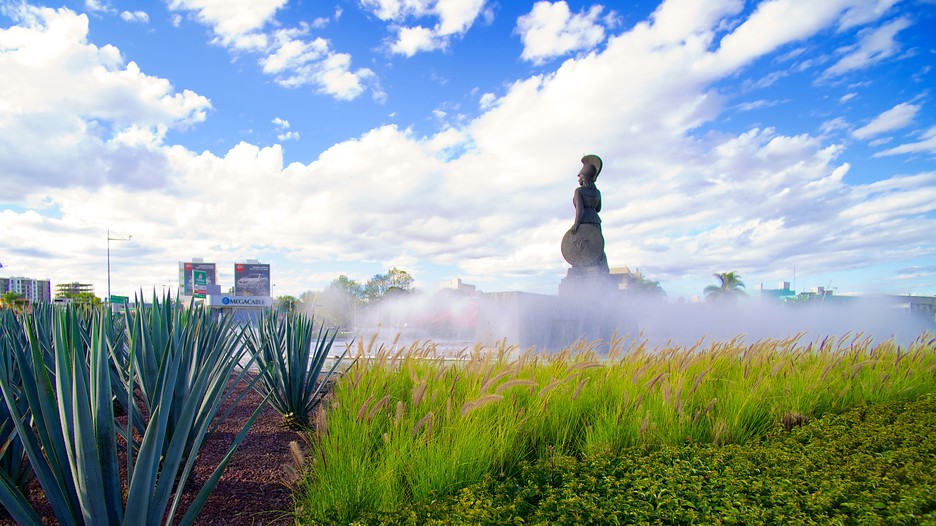 La Minerva Información de La Minerva en Guadalajara, México Expedia.mx