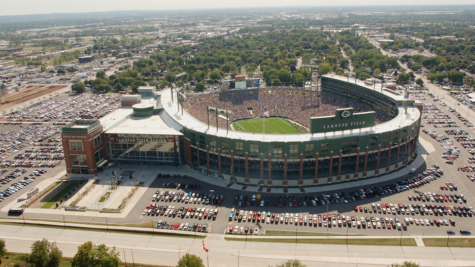 Green Bay Vacations 2017 Package & Save up to 603 Expedia