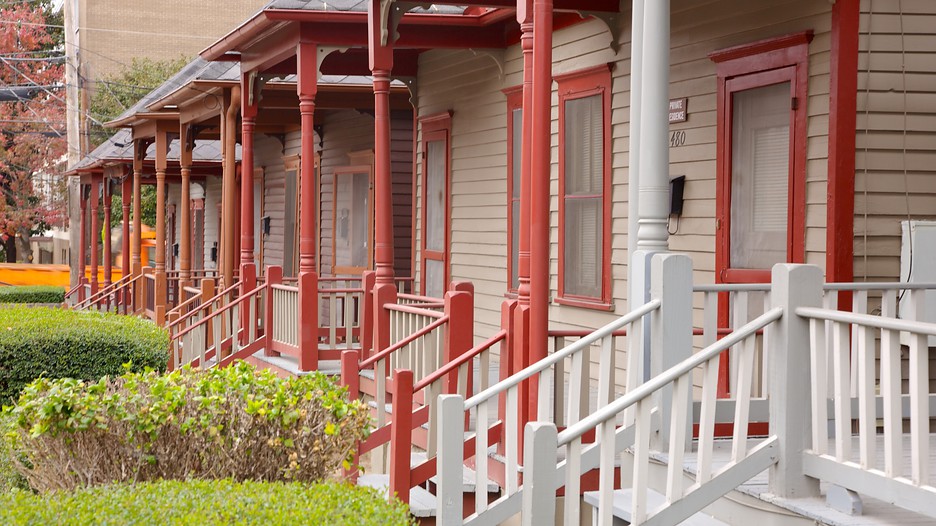 Martin Luther King Jr. National Historic Site in Atlanta, Expedia