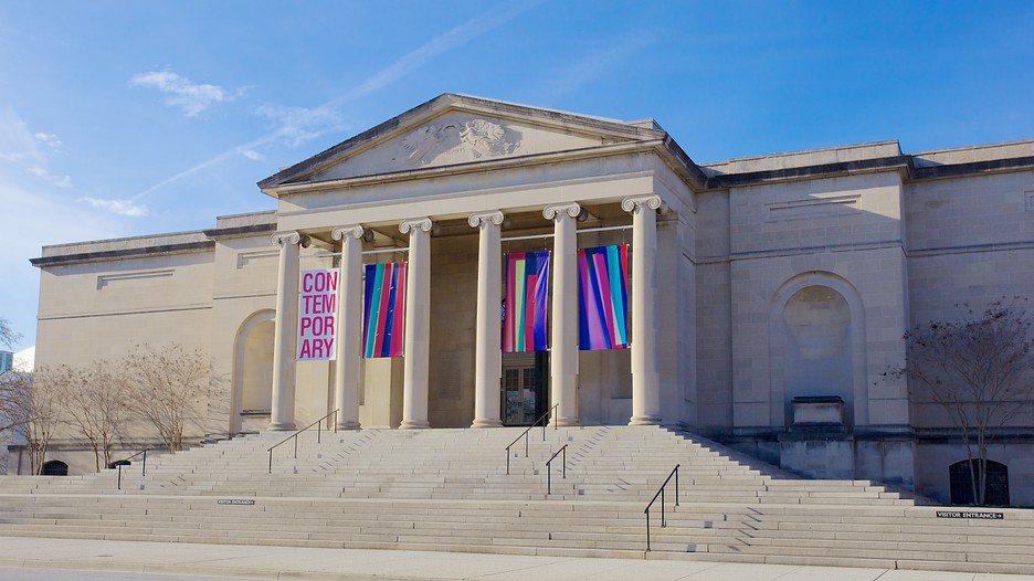Baltimore Museum of Art in Baltimore, Maryland Expedia