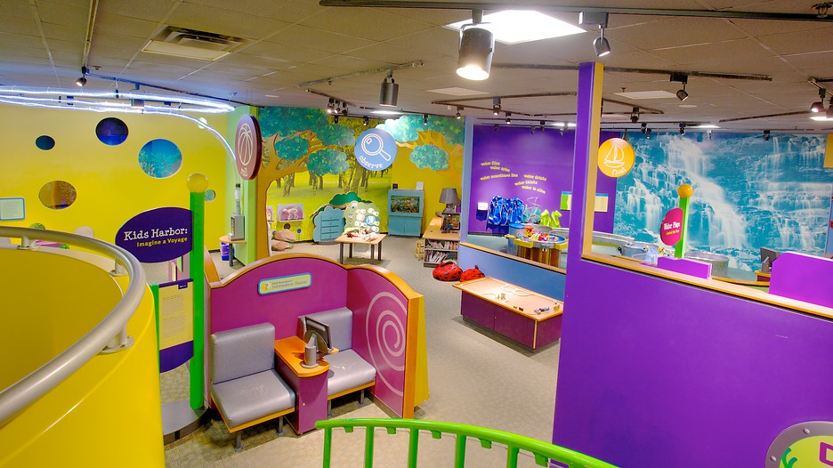 Maryland Science Center in Baltimore, Maryland Expedia