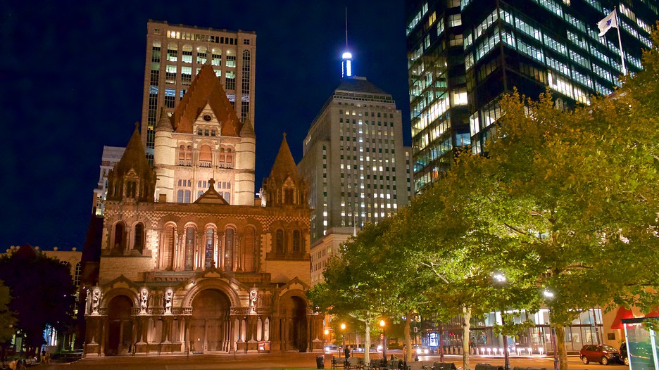 Boston Vacation Packages Find Cheap Vacations & Travel Deals to Boston