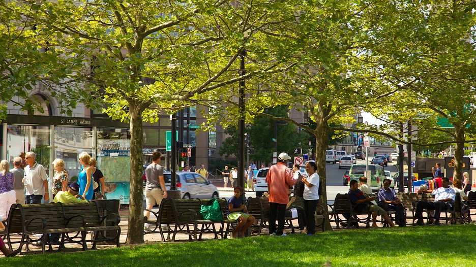 Last minute vacation deals from boston ma