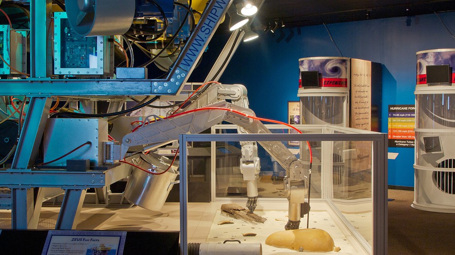 Museum of Science in Boston, Massachusetts Expedia