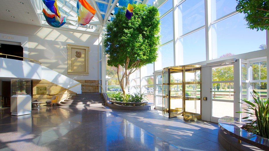 Mint Museum Randolph in Charlotte, North Carolina Expedia