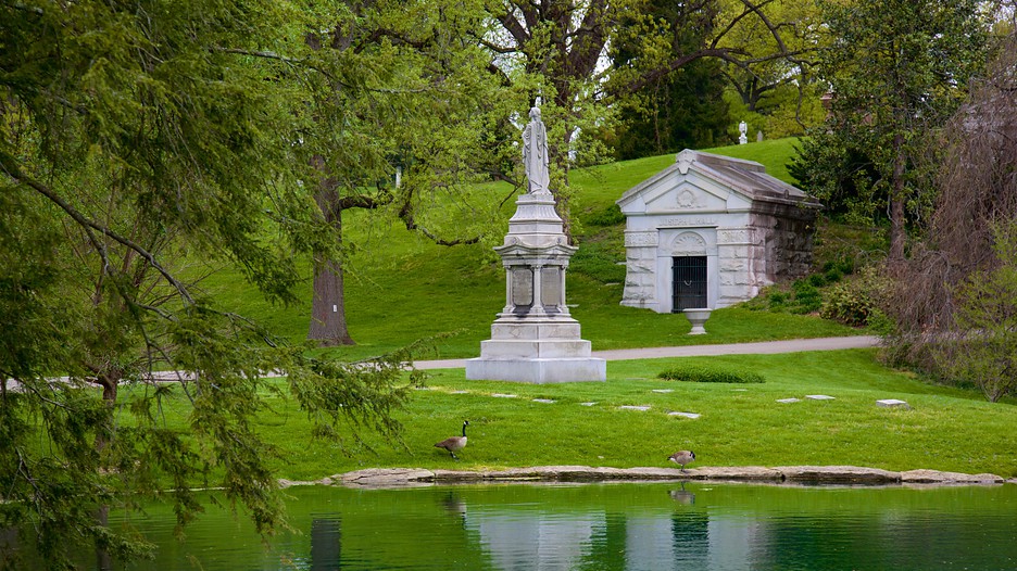 Spring Grove Cemetery in Cincinnati, Ohio Expedia