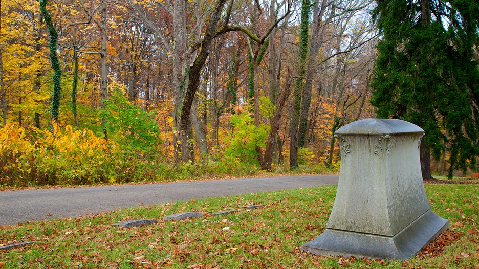 Spring Grove Cemetery in Cincinnati, Ohio Expedia