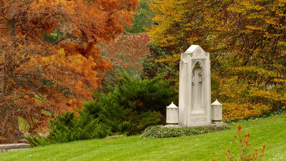Spring Grove Cemetery in Cincinnati, Ohio Expedia
