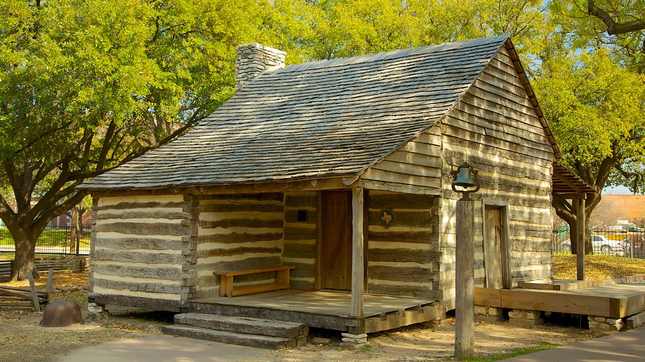Dallas Heritage Village in Dallas, Texas Expedia