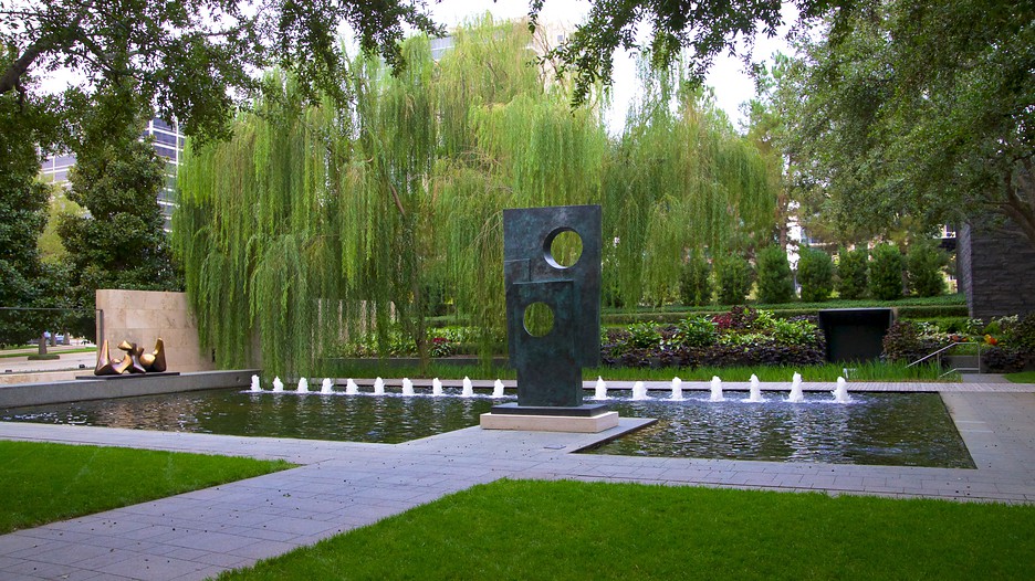 Nasher Sculpture Center in Dallas, Texas Expedia