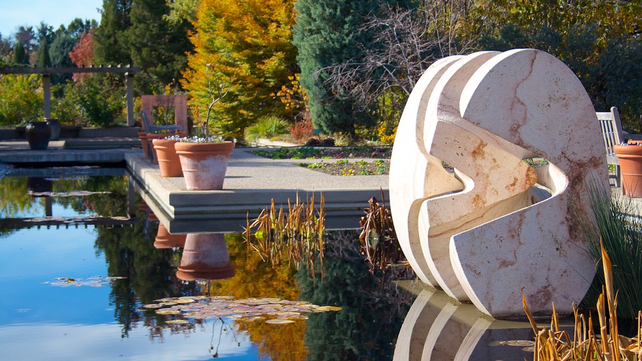 Denver Botanic Gardens in Denver, Colorado Expedia