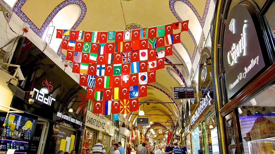 Hotels Near Grand Bazaar Istanbul Hotels Near Grand Bazaar Istanbul