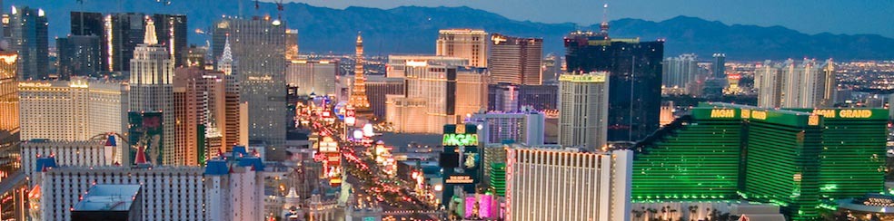 Las Vegas Holidays: Book Packages In Las Vegas, United States of America - 0