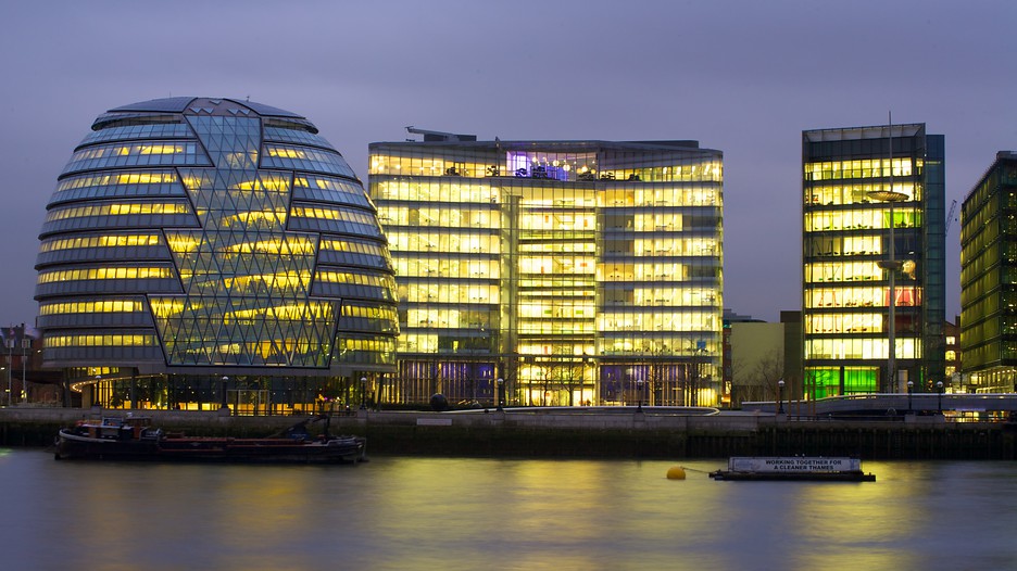 London City Hall Découvrez Londres avec Expedia.fr London City Hall Découvrez Londres avec Expedia.fr